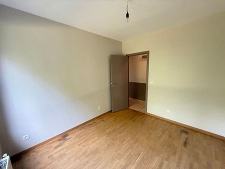 Appartement te huur - Photo 4
