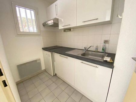 Location appartement 2 pièces 40.15 m² à Montpellier (34000) - Photo 4