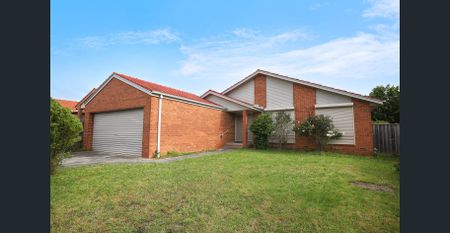 4 bedroom family home - Photo 5