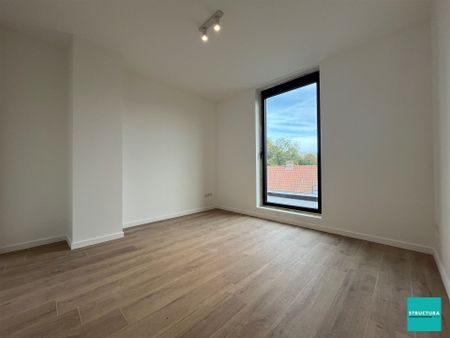 Nieuwbouw woning met 3 slaapkamers nabij Brussel - Photo 2