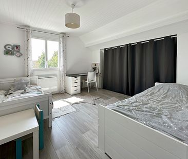 Location maison 6 pièces, 155.00m², Sartrouville - Photo 4