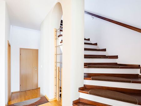 Domy - segment na wynajem, Wrocław, Krzyki - Photo 5