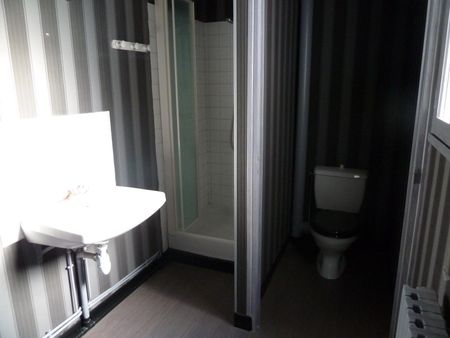 Angers proche Gare et Tram - A louer à Angers rue ... - Photo 4