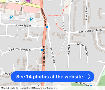 2 bedroom terraced house for rent - Photo 1