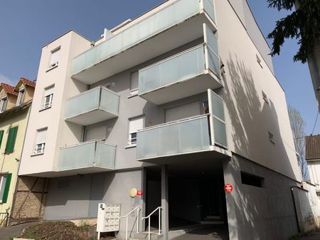 T2 Strasbourg - Photo 4