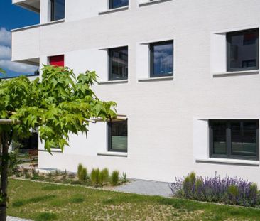 Exklusiv wohnen im Grünen – stilvolle 4‑Zimmer‑Wohnung nahe der Inn... - Photo 6