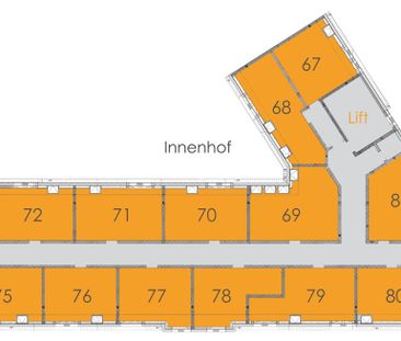 +++ iQ Apartments – Microliving in Leipzig – Smartes Wohnen in Zent... - Foto 1