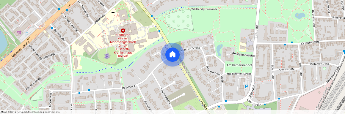 41239, Mönchengladbach