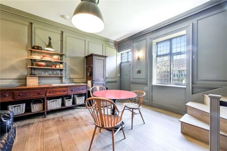 1 bedroom terraced house to rent - Photo 2