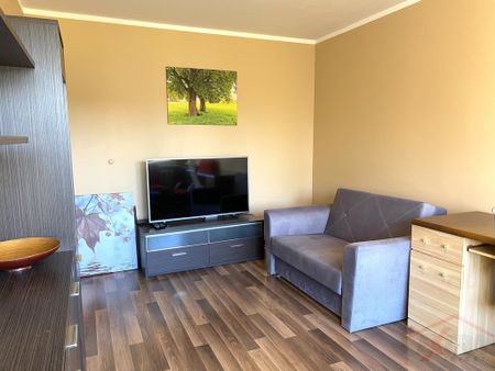 Przytulna kawalerka na wynajem - ul. 26 Kwietnia (436671) - Фото 3