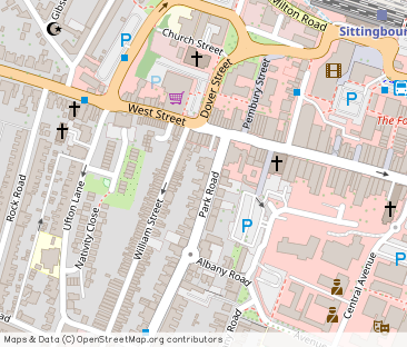 Park Road, Sittingbourne, ME10 - Photo 1