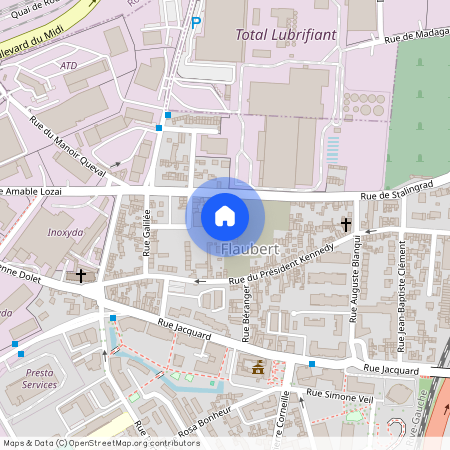 76140, Le Petit-Quevilly