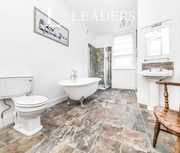 2 bedroom apartment to rent Fonnereau Road, Ipswich, Suffolk, IP1 - Photo 6