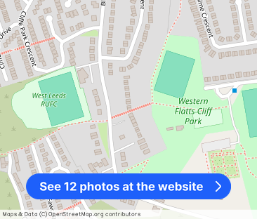 Blue Hill Lane, Leeds, West Yorkshire - Photo 1