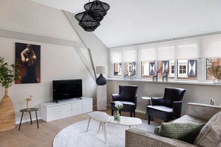 Appartement te huur: Molensteeg 2 2985 XM Ridderkerk - Photo 3