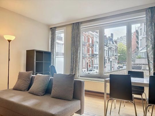 Appartement te huur - Foto 1