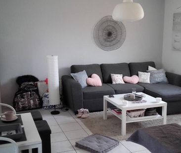 Location Appartement 1 pièce 30m² MAUREGARD 77990 - Photo 4