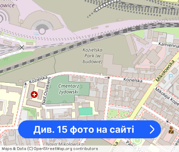 Przestronne 80 m² w kamienicy - Фото 1