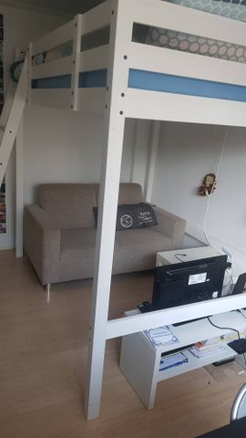 Te huur: Kamer Vazalstraat in Tilburg - Photo 3