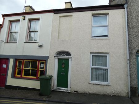 Albert Street, Bangor, Gwynedd, LL57 - Photo 4