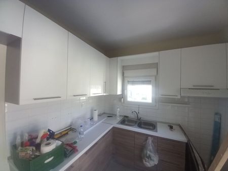 Διαμέρισμα για ενοικίαση Καραμπουρνακι (Καλαμαριά) - Photo 5