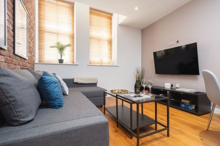 Hounds Gate, NOTTINGHAM - Photo 2