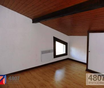 Location appartement 3 pièces 50.17 m² à Sallanches (74700) - Photo 4