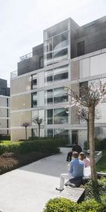 Appartement moderne de 3.5 pièces - Beauséjour/Gare - Photo 3