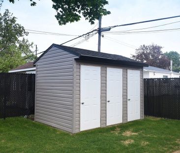 Appartement à louer - Laval (Vimont) (Autres) - Photo 6