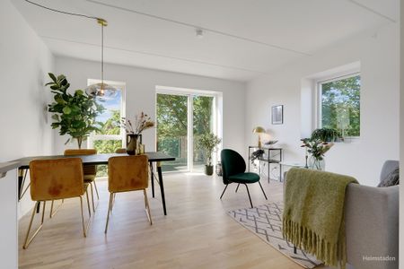 3-værelses Lejlighed på 83 m² i Silkeborg - Photo 4