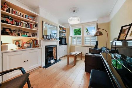 Edith Road, Wimbledon, SW19 - Photo 4