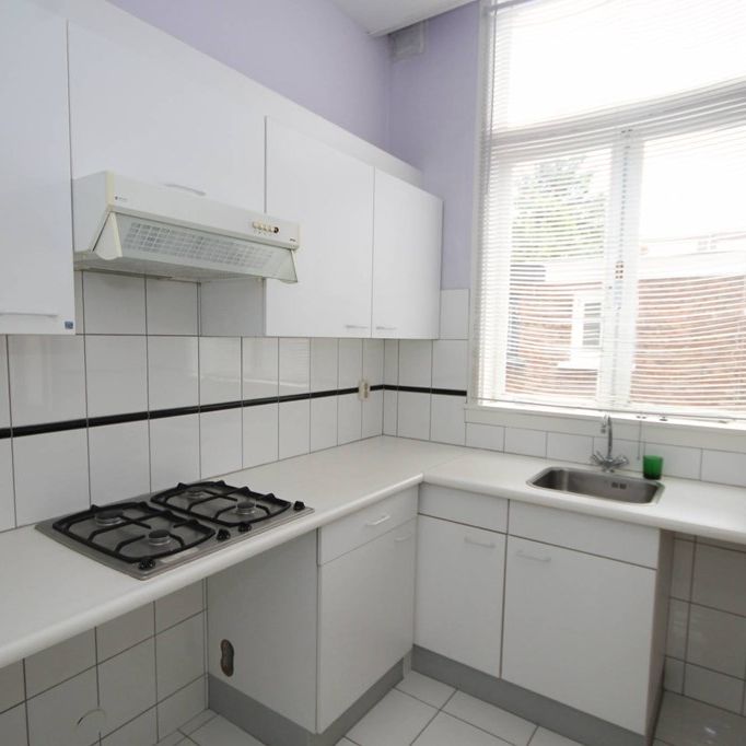 Apartment Den Haag - Rijklof van Goensstraat - Foto 1