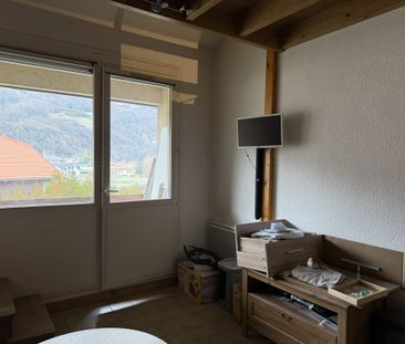 Location Appartement 2 pièces 33m² ALBERTVILLE 73200 - Photo 4