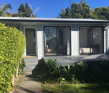 New Listing: Two bedroom unit with private garden - Photo 1