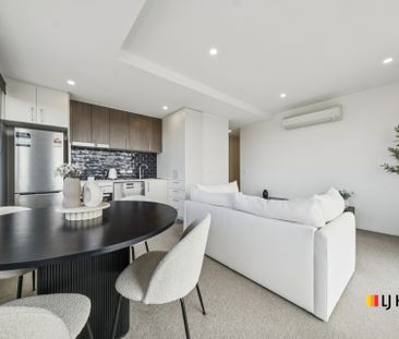 2 Bedroom Unit With East Facing Balcony - Photo 4