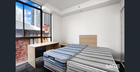 CBD convenience, furnished and ideal for students - Photo 3
