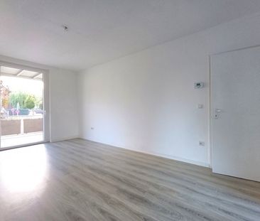 4-Zimmer-Whg. mit Laminat, zentral gelegen - Photo 1