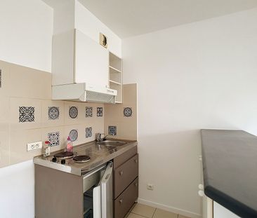 Appartement T1 Saint-Maur-des-Fossés à louer - Photo 5