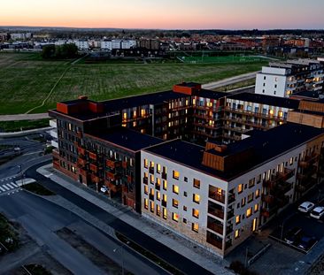 Kronovallsgatan, Helsingborg - Foto 4
