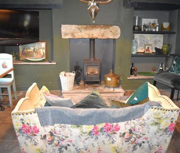 2 bedroom cottage to rent - Photo 4