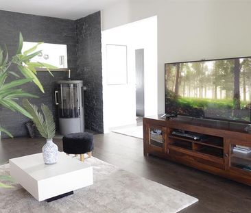 Härryda - 3rok - tillsv - 17.800kr/mån - Photo 4