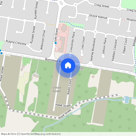 38 Raven Court, Park Ridge