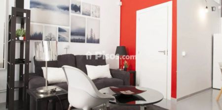 Piso en alquiler en Pueblo Nuevo - Photo 2