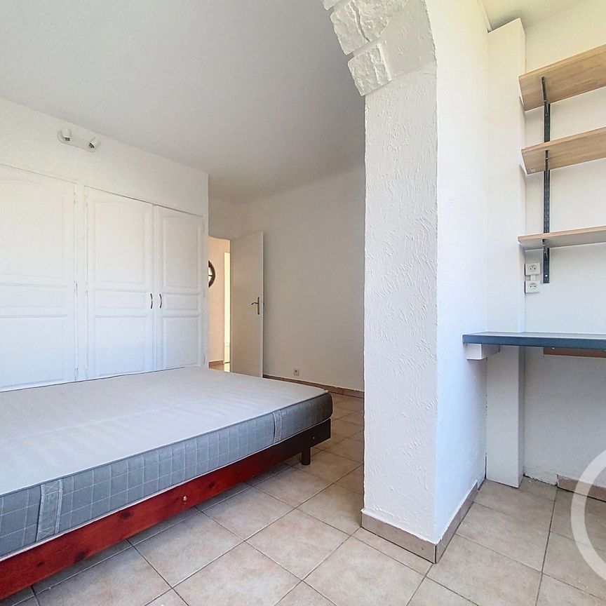 Location Appartement 2 pièces 56m² NICE 06200 - Photo 1