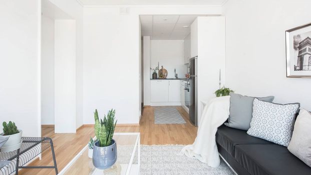 Vintergatan, Karlstad - Foto 1