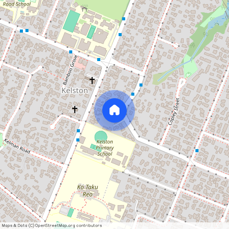 B/14 Kelwyn Road, Kelston, Auckland