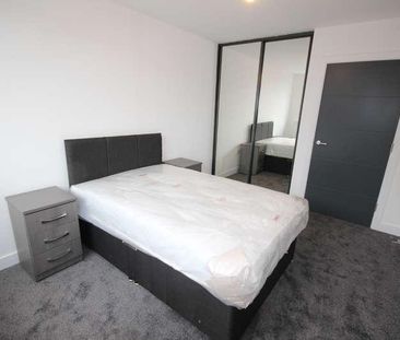 Fleet St, Staffordshire, Burton Upon Trent, DE14 - Photo 5