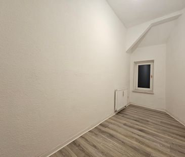 Gemütliche Wohnung mit 2 Balkonen - Foto 6