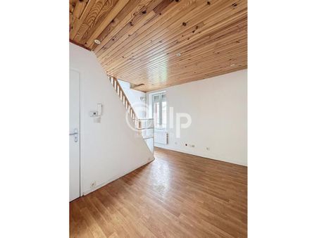 Appartement à louer à Denain - Réf. loc15430 - Photo 5