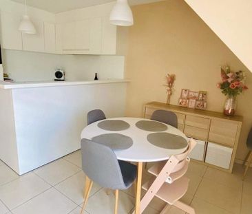 Appartement te huur in Nieuwpoort voor € 715 met 3 slaapkamers - Foto 2